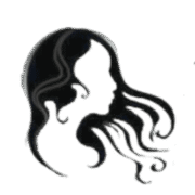 Hair a la mode wig collection logo