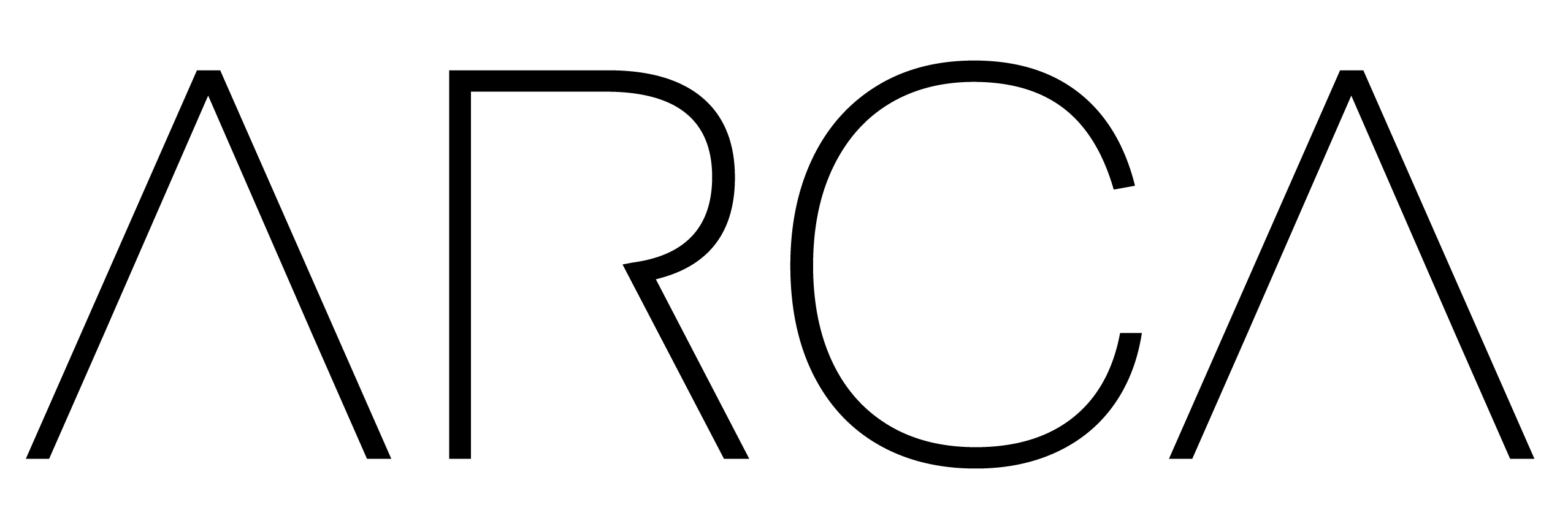 Hair Arca logo