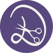 Hair By David & Co. logo