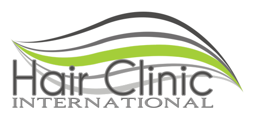 Hair Clinic International logo
