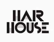 Hair House ATX logo