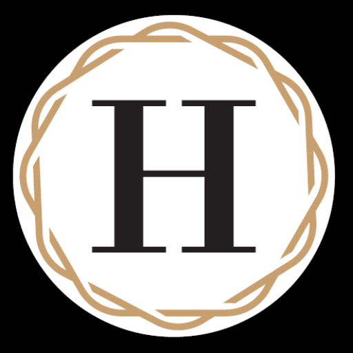 Hair Lounge NYC logo