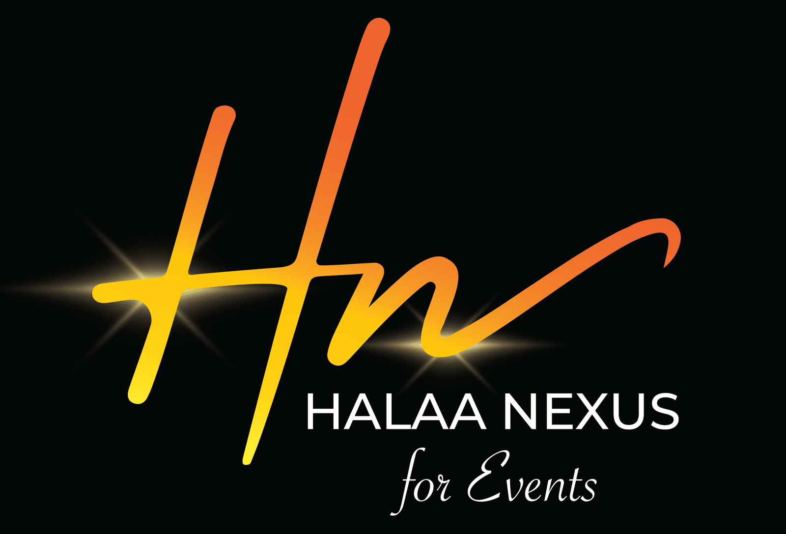 Halaa Nexus Events L.L.C – Events Hall in Abu Dhabi logo