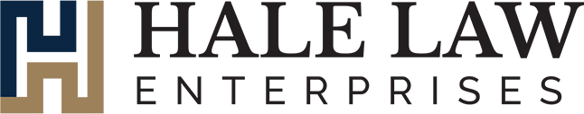 Hale Law Enterprises logo