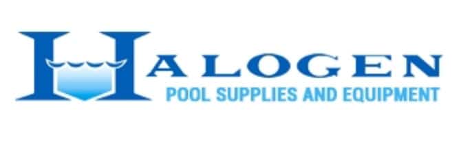 Halogen Supply Company logo
