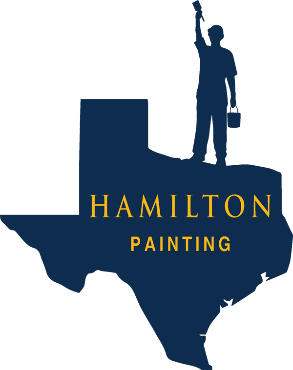 Hamilton Painting logo
