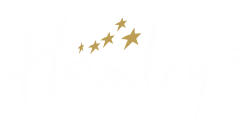 Hamleys logo