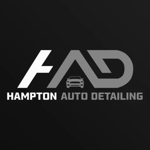 Hampton Auto Detailing logo