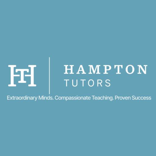 Hampton Tutors logo