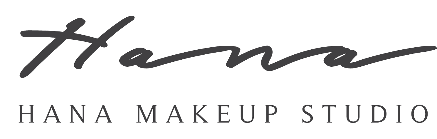 Hana Makeup Studio logo