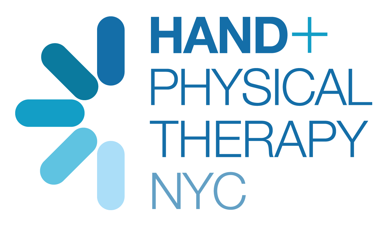 Hand + Physical Therapy NYC logo