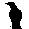 Handlebar logo