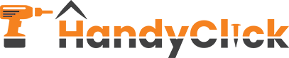 HandyClick LTD logo