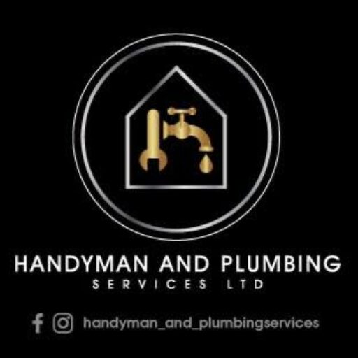 Handyman and Plumbing Services LTD logo