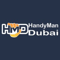 Handyman Dubai Expert logo