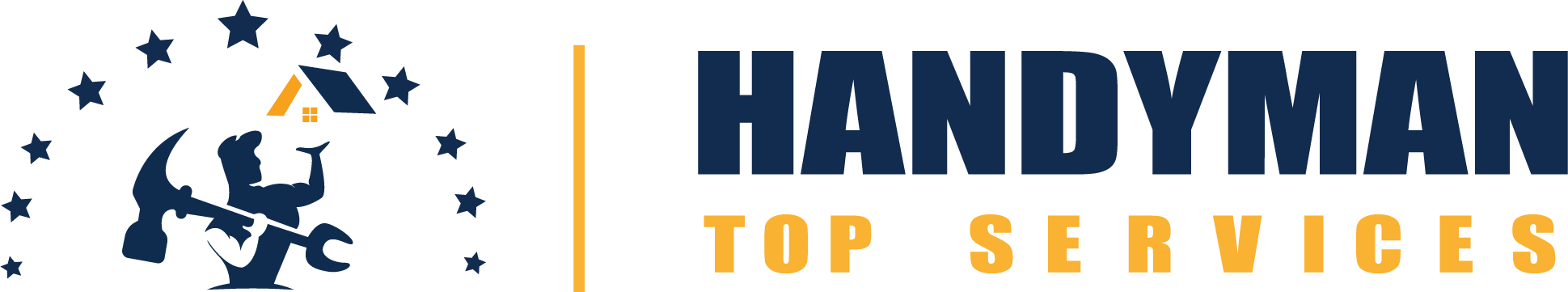 Handyman Top Services logo