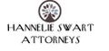 Hannelie Swart Attorneys logo