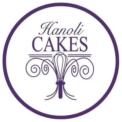Hanoli Cakes logo