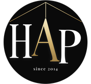 HAP: Smart Home Automation Solutions and Services In Singapore logo