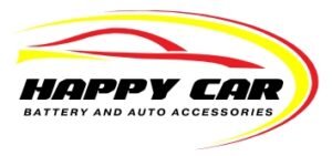 Happy Car Battery & Auto Accessories logo