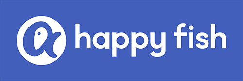 Happy Fish Swim School - Bukit Timah logo