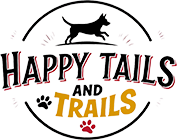 Happy Tails & Trails, Inc logo