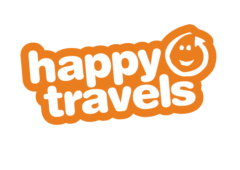 Happy Travels - Sydney logo