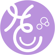HappyClean logo