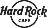 Hard Rock Cafe New Delhi logo