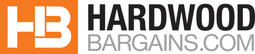 Hardwood Bargains Houston logo