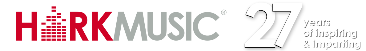 Hark Music (One Raffles Link) logo