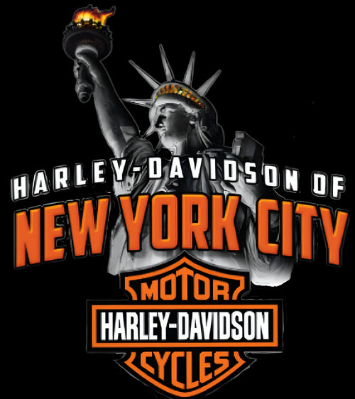 Harley-Davidson of New York City logo