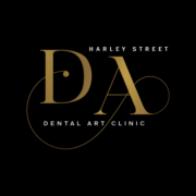 Harley Street Dental Art Clinic logo