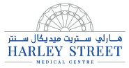 Harley Street Medical Centre logo