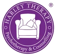 Harley Therapy - Psychotherapy & Counselling logo