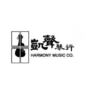 Harmony Music logo