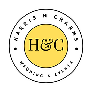 Harris & Charms l Civil wedding Abu Dhabi l Dubai civil marriage l Express Civil marriage | Islamic marriage UAE services logo