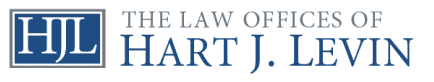 Hart J. Levin - Los Angeles DUI Lawyers logo