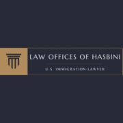 Hasbini Law Firm logo