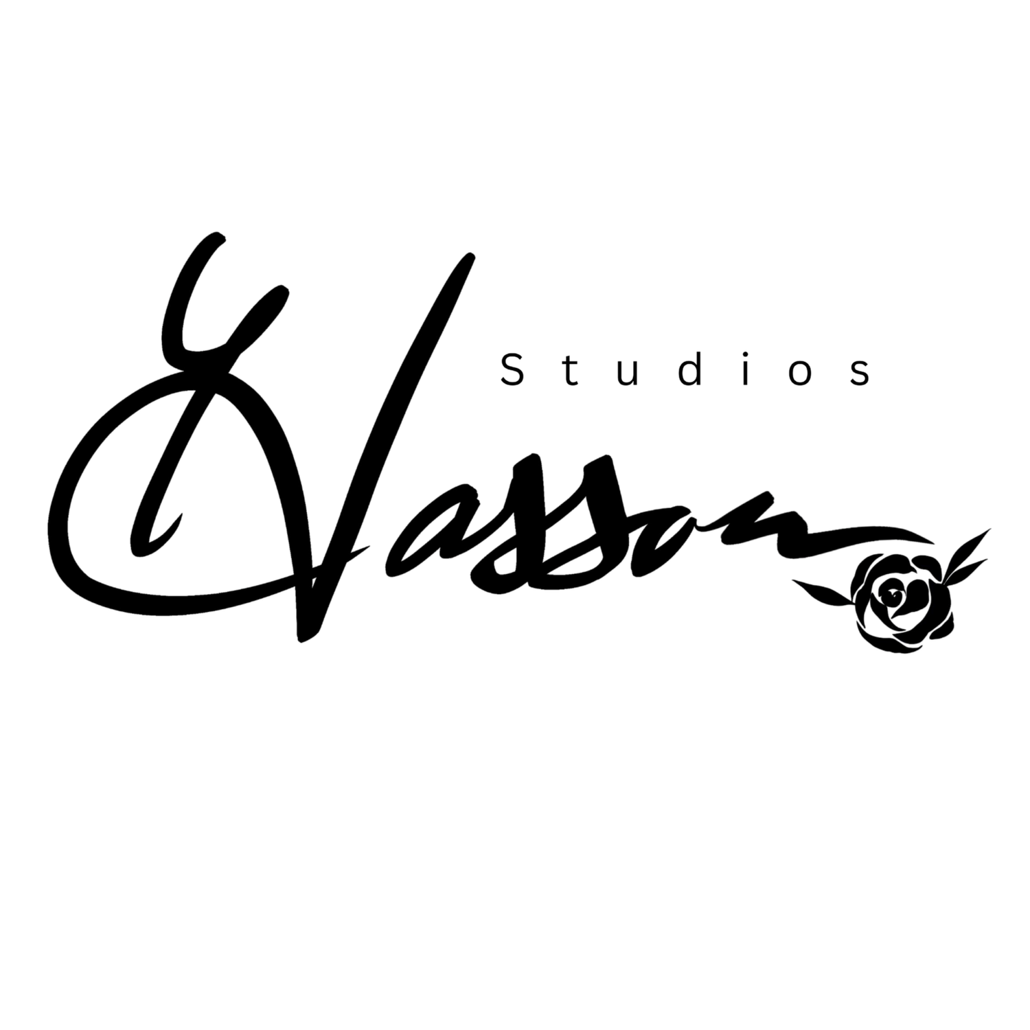 Hasson Studios logo