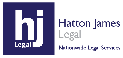 Hatton James Legal - Employment Solicitor London logo
