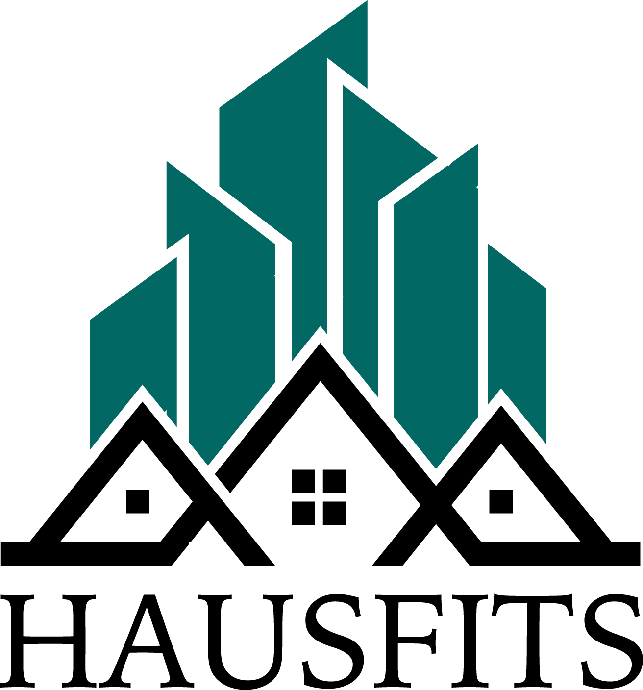 Hausfit logo
