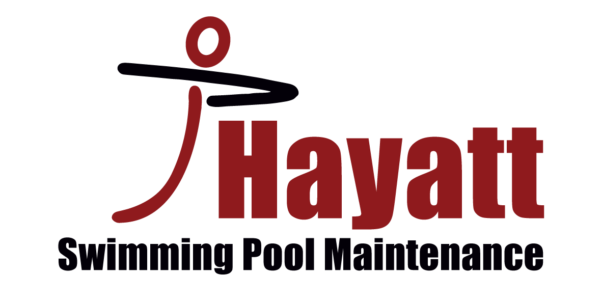 Hayatt Swimming Pools Maintenance logo