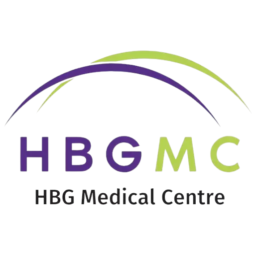 HBG Medical Center logo