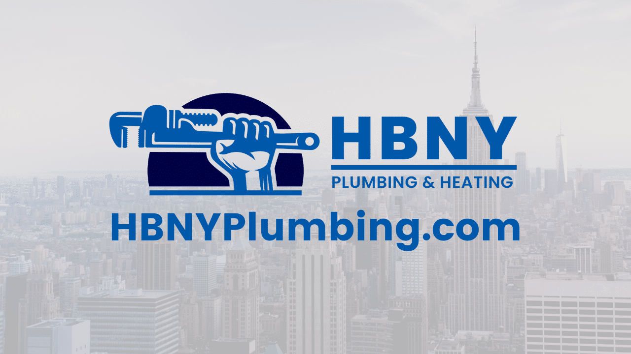 HBNY Plumbing & Heating logo