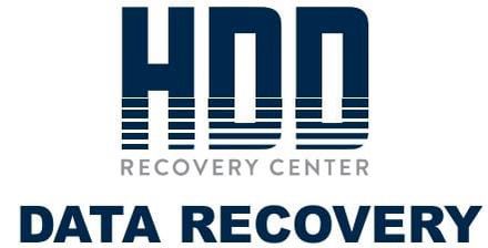HDD Data Recovery Center Dubai logo
