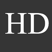 HDInstalls TV Installation Chicago Co. logo