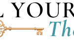 HEAL YOURSELF Therapy logo