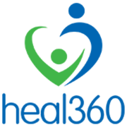 Heal360 Physioclinic - Tanjong Pagar logo