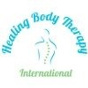 Healing Body Therapy International logo